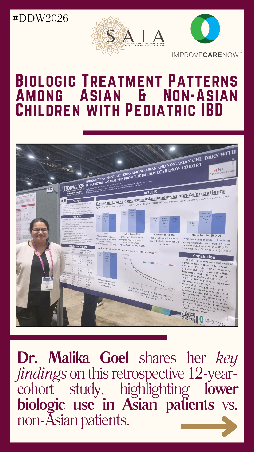 DDW2026 - Peds Biologics Poster