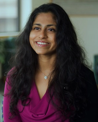 Dr. Nayantara Coelho-Prabhu